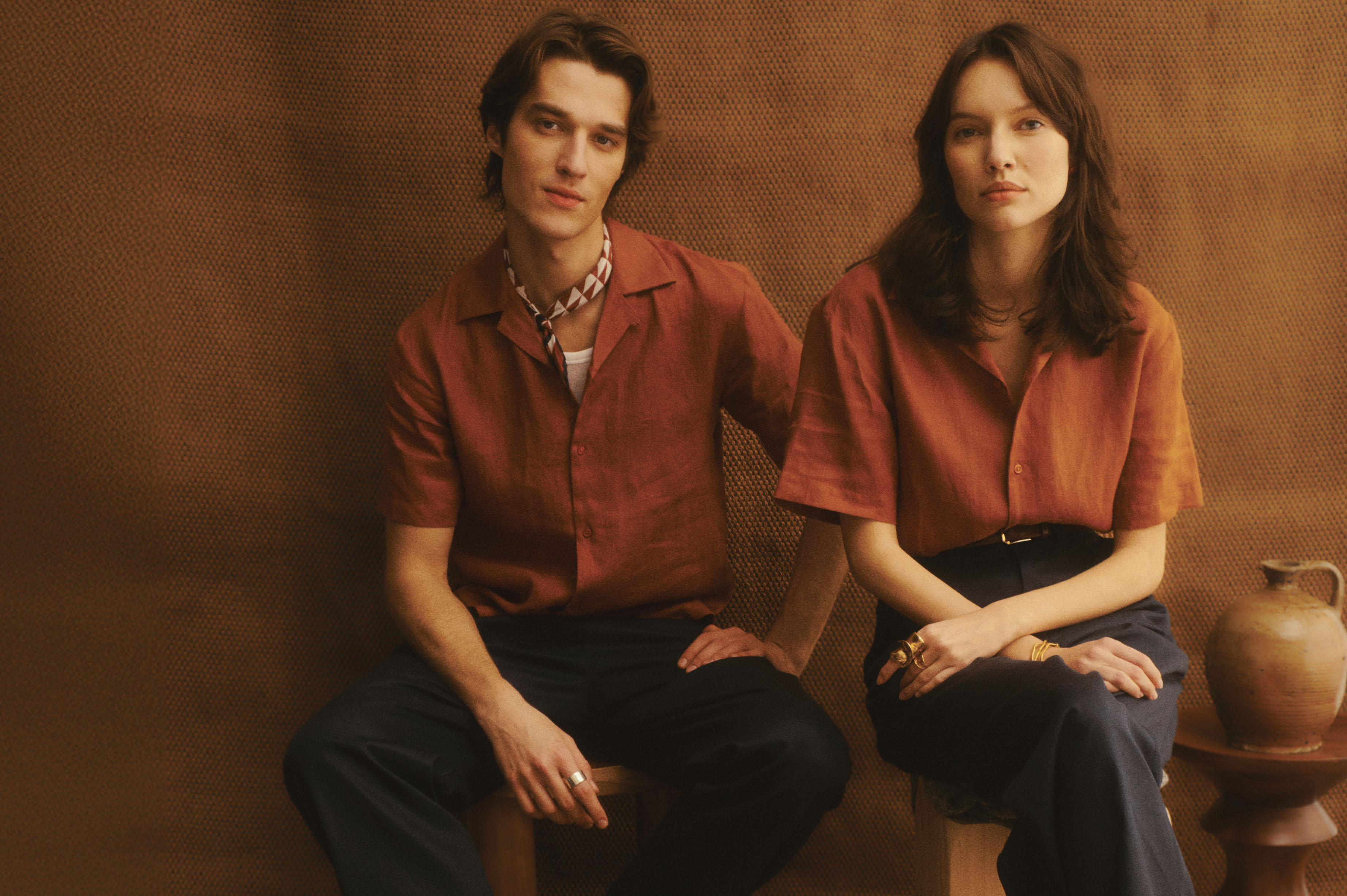 Maison Standards - Nouvelle collection Printemps-&Eacute;t&eacute; 25